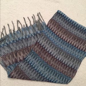 Rue21 Multicolored Scarf